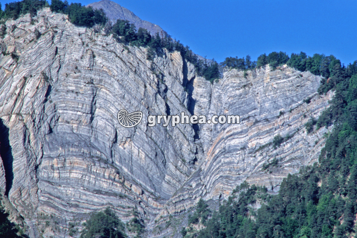 Pli-faille - gryphea.com